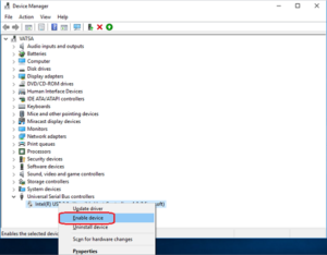 how-to-enable-a-usb-port-in-windows-10