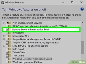 how-to-enable-active-directory-in-windows-10