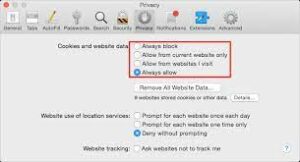 how-to-enable-cookies-on-mac