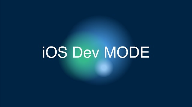 Enable-developer-mode-on-ios16