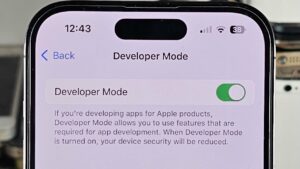 how-to-enable-developer-mode-on-iphone-ios-17