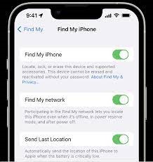 how-to-enable-find-my-iphone