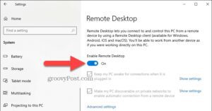 how-to-enable-rdp-on-windows-10
