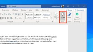 how-to-enable-voice-to-text-on-word