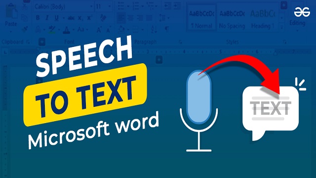 Enable-voice-to-text-on-word