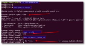 how-do-i-enable-ssh-connection