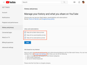 how-do-i-enable-youtube-in-settings