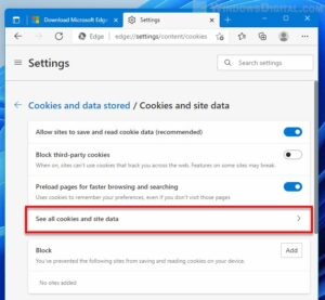 how-do-i-enable-cookies-on-windows-11