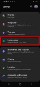 how-do-i-enable-smart-lock-on-my-android