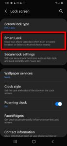how-do-i-enable-smart-lock-on-my-phone