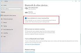how-to-enable-swift-pair-bluetooth-on-windows-10