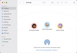 how-to-enable-airdrop-mac