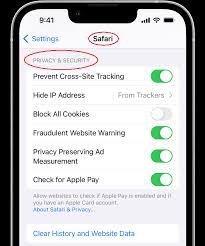 how-to-enable-cookies-on-safari-iphone-14