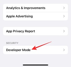 how-to-enable-developer-mode-iphone