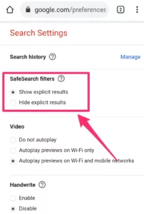 how-to-enable-google-safe-search