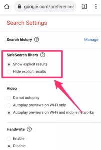 how-to-enable-google-safe-search-engine