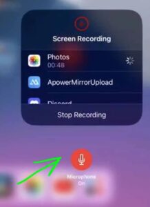 how-to-enable-mic-on-screen-record