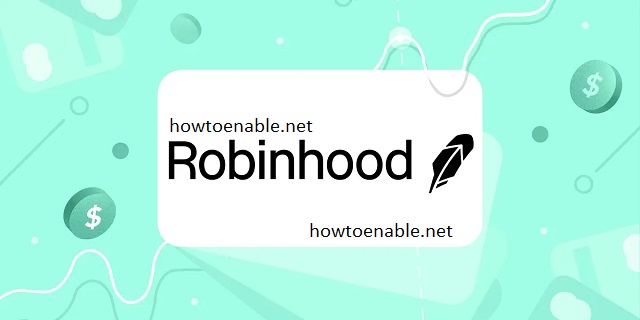 How To Enable Options On Robinhood