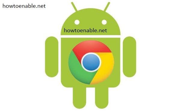 Enable-safe-search-in-chrome-android