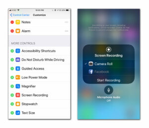 how-to-enable-screen-record-iphone