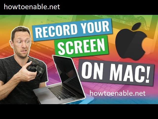 Enable-screen-recording-on-mac