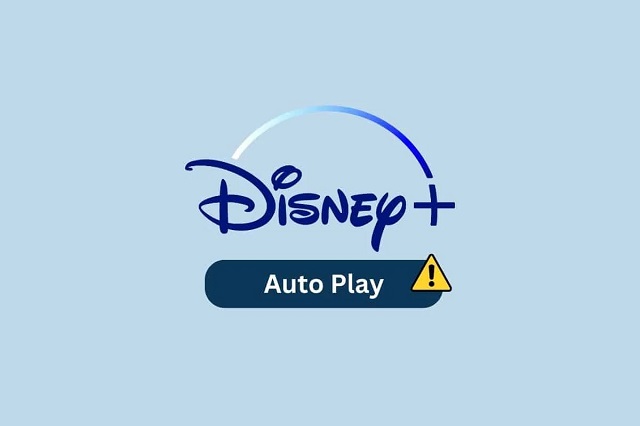 How To Enable Autoplay On Disney plus